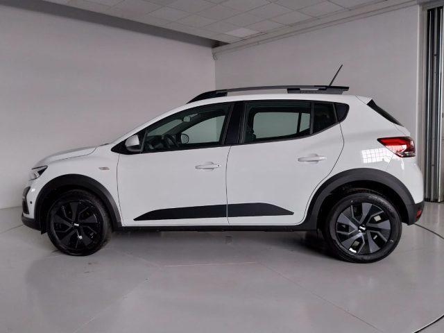 DACIA Sandero Stepway 1.0 TCe ECO-G Expression