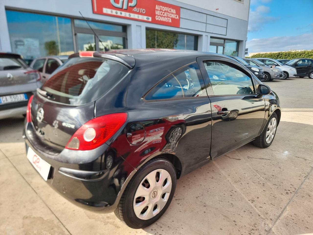 Opel Corsa 1.3 CDTI 75CV ecoFLEX 3 porte Club