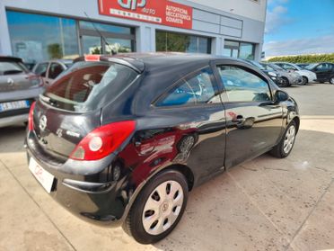 Opel Corsa 1.3 CDTI 75CV ecoFLEX 3 porte Club