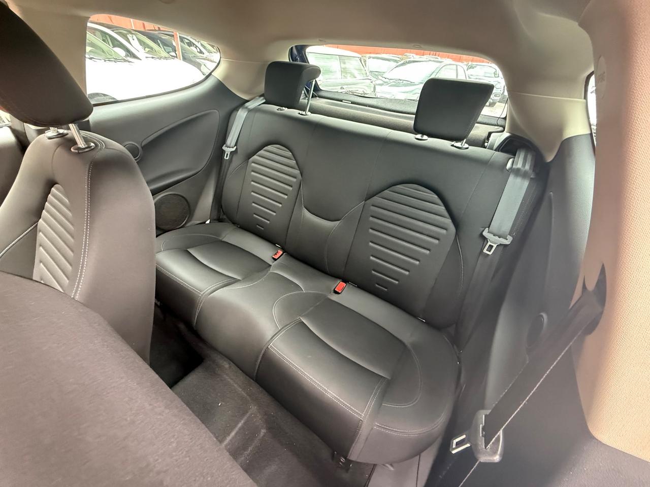 MiTo 1.3 JTDm 95 CV-Super-( 65 mila km ) -unipro