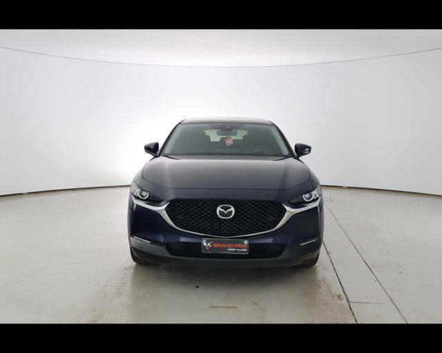 MAZDA CX-30 2.0L e-Skyactiv-G 150 CV M Hybrid 2WD Executive