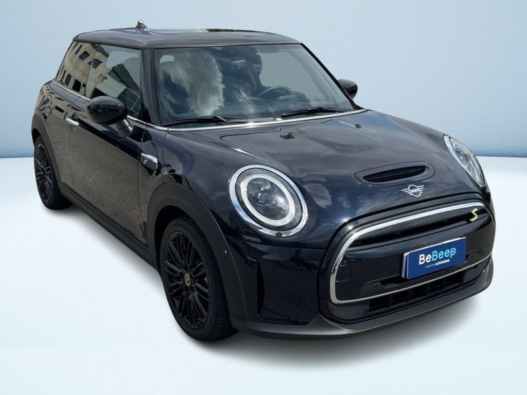 Mini Cooper SE 3p Yours auto