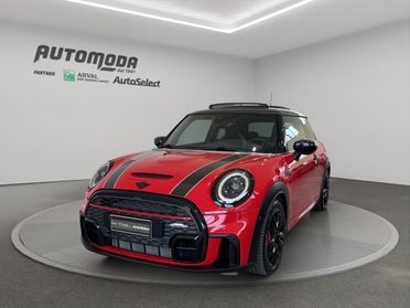 MINI John Cooper Works 2.0 John Cooper Works