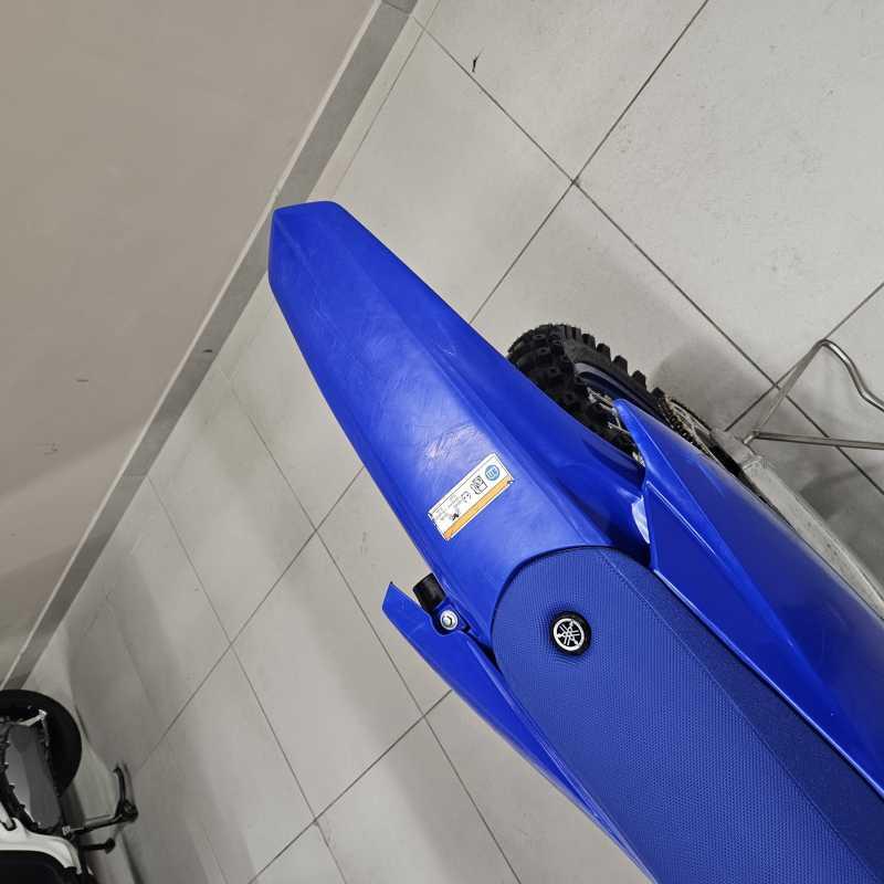Yamaha YZ 125 - 2025