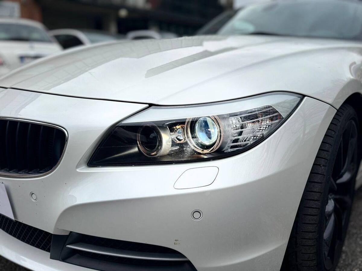 BMW Z4 Sdrive28i