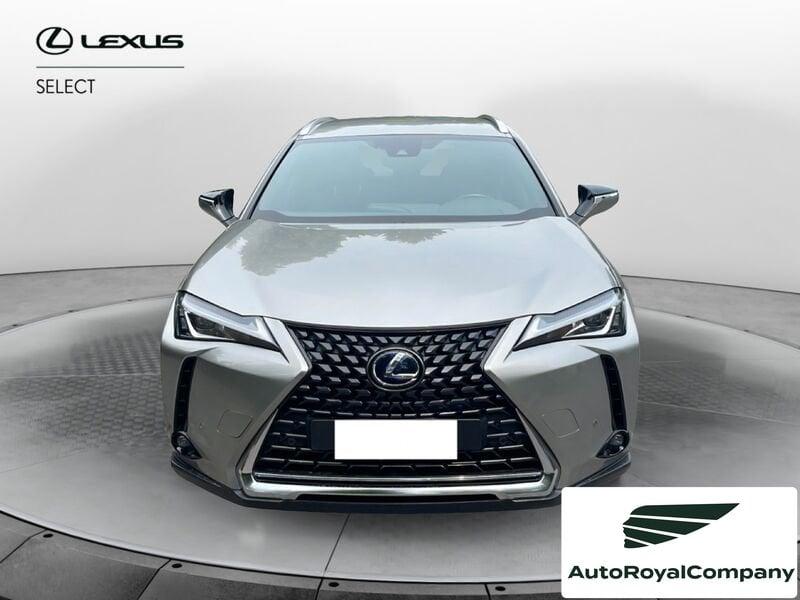 Lexus UX Hybrid Premuium 2WD