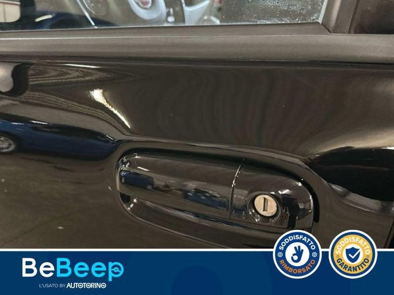 FIAT Panda 1.2 LOUNGE 69CV