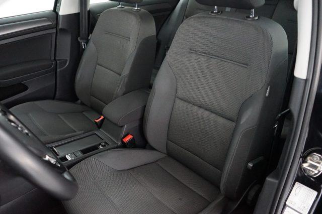 VOLKSWAGEN Golf 2.0 TDI DSG 5p. Business BlueMotion Technology