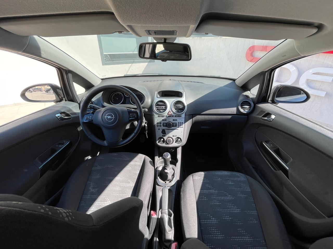 Opel Corsa 1.3 CDTI 75CV F.AP. 5 porte Cosmo