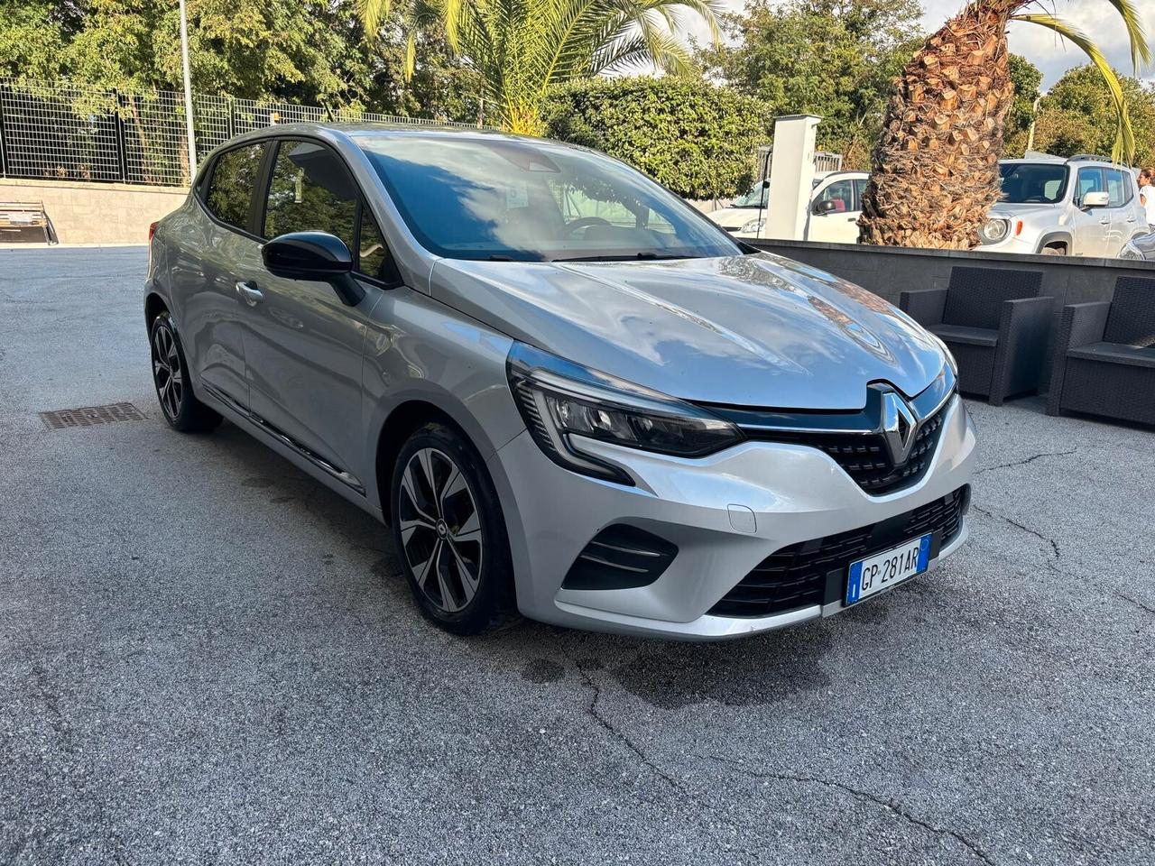Renault Clio 1.5 dCi 5 porte - 2022