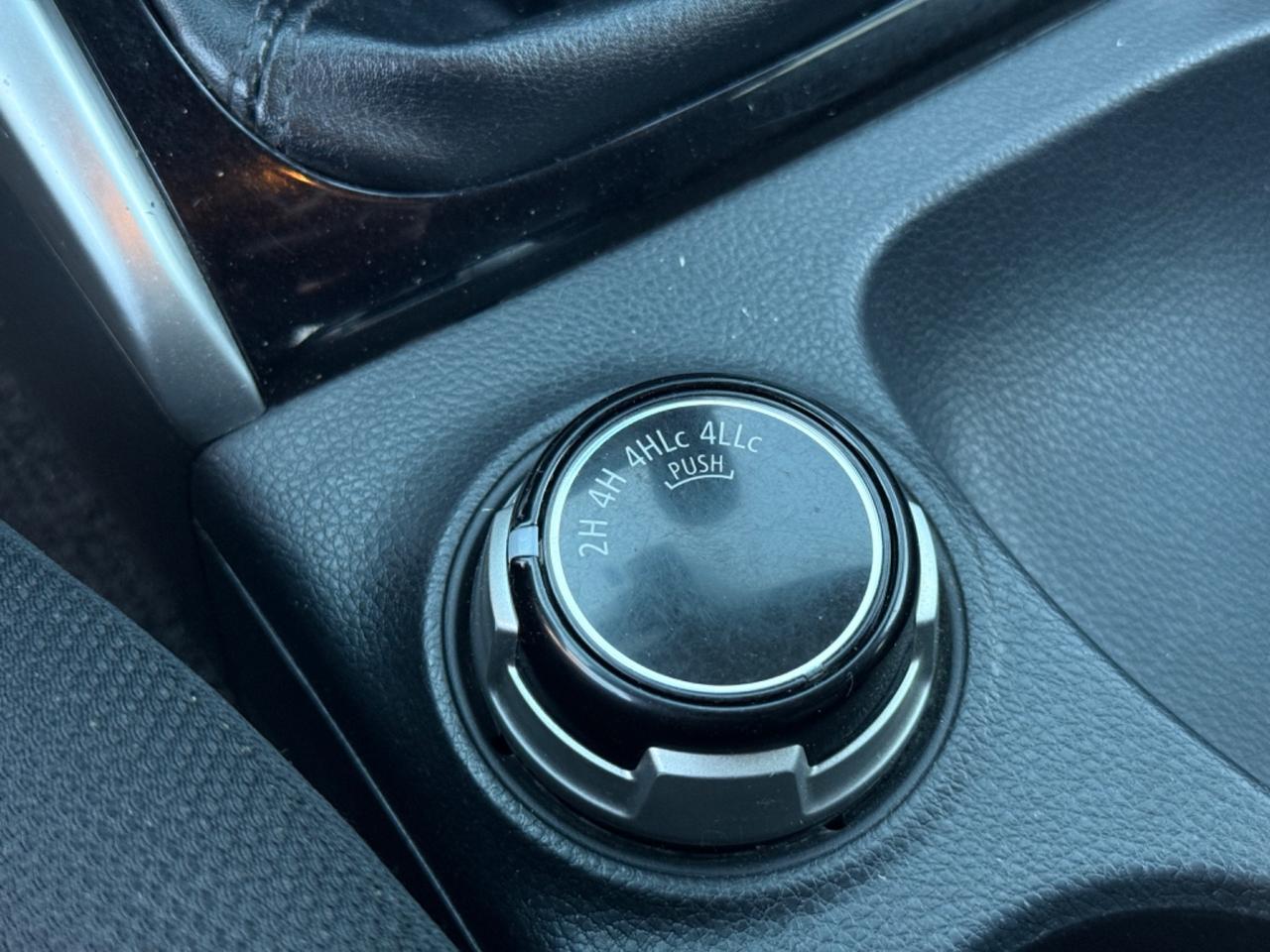 Mitsubishi L200 2.4 DI-D/154CV Double Cab Inform