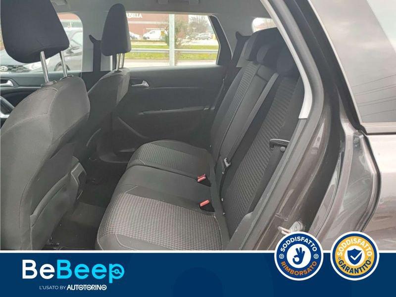 Peugeot 308 SW 1.5 BLUEHDI BUSINESS S&S 130CV