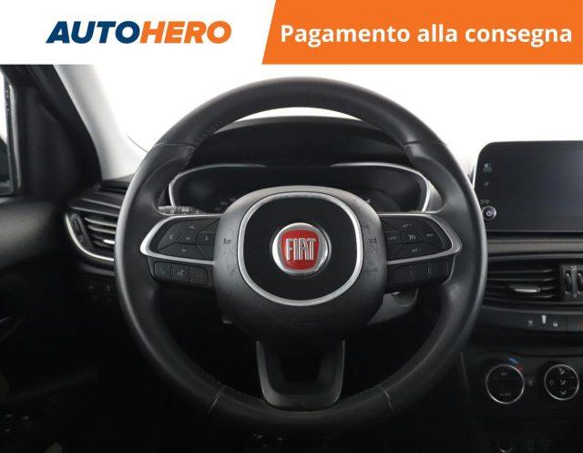 FIAT Tipo 1.6 Mjt S&S SW Lounge