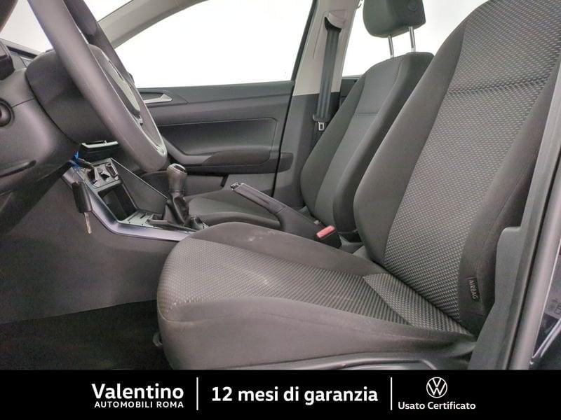 Volkswagen Polo 1.0 EVO 5p. Trendline BlueMotion Technology
