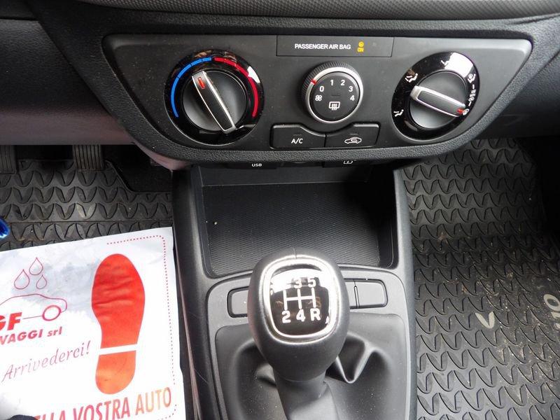 Hyundai i10 1.0 MPI Connectline