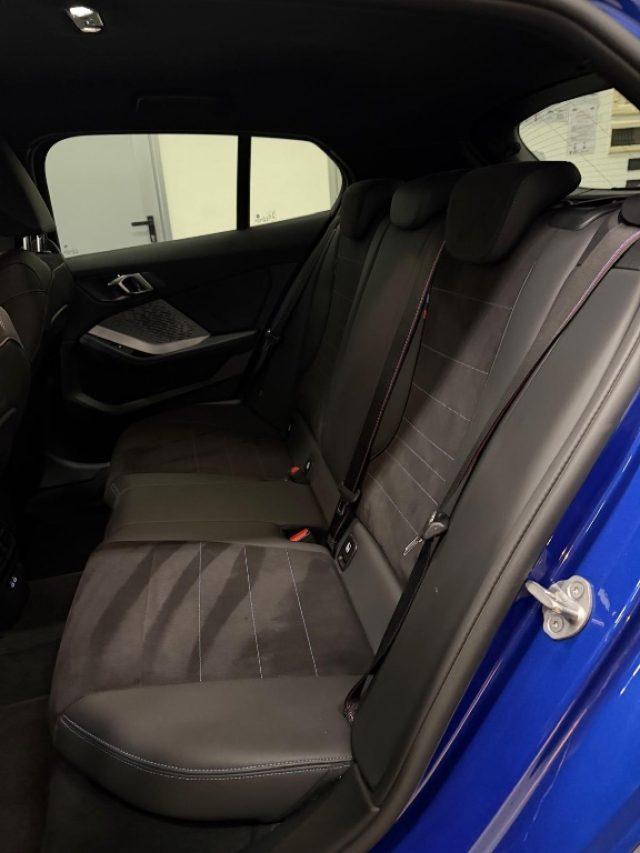 BMW 118 d MSport Pro //UFFICIALE BMW ITALIA//