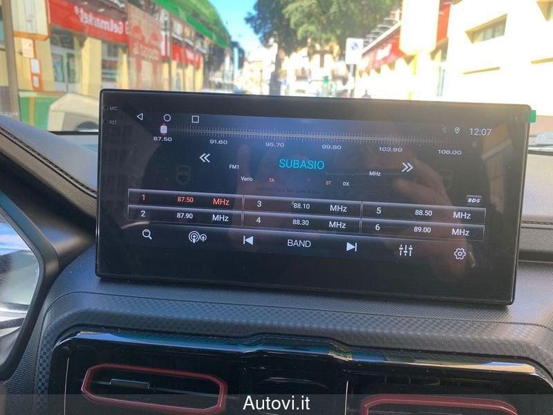 Cirelli Cirelli 1 Cirelli 1 1.5 turbo GPL Premium (PROMO)