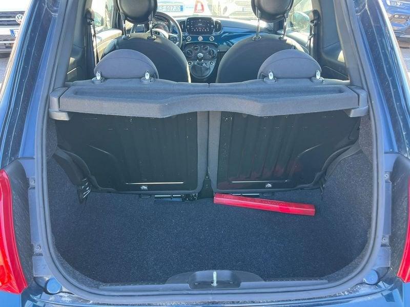 FIAT 500 500 1.0 Hybrid Dolcevita