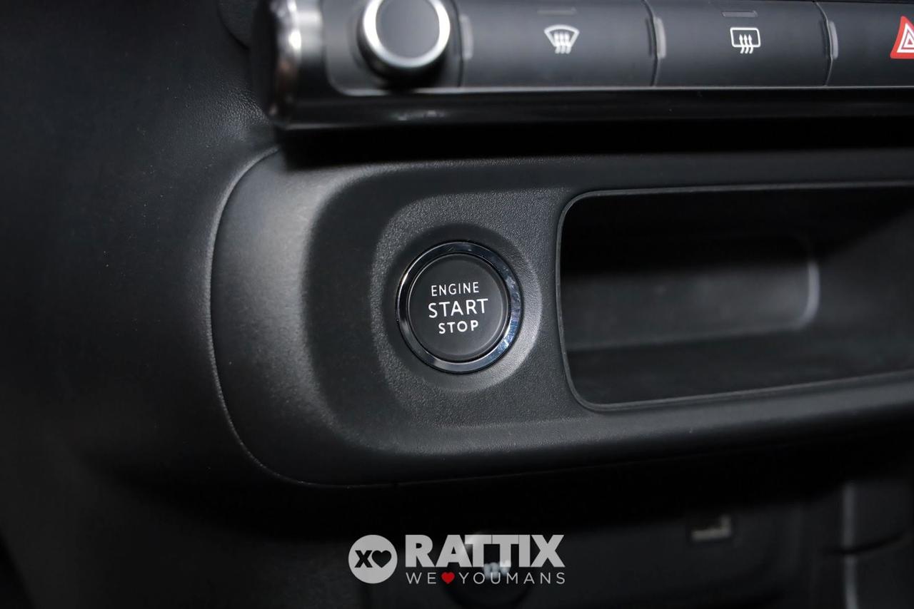 Citroen C3 1.2 Puretech Shine 83CV