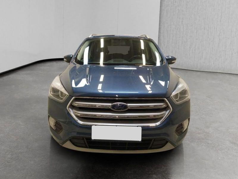 Ford Kuga 1.5 tdci Business s&s 2wd 120cv my18