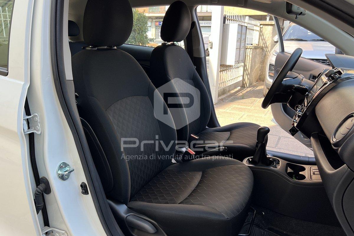 MITSUBISHI Space Star 1.0 Intense SDA