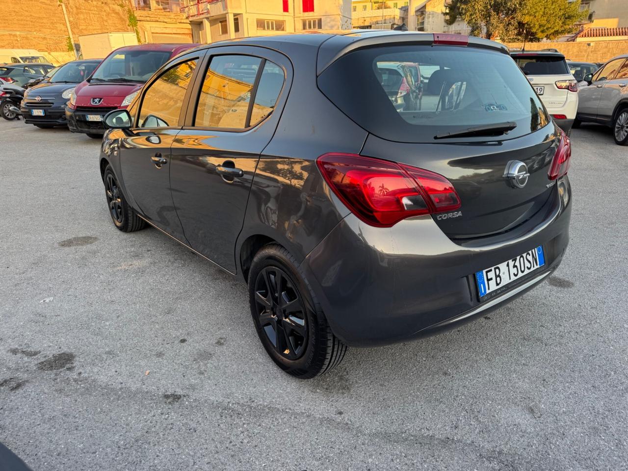 Opel Corsa 1.3 CDTI ecoFLEX Start&Stop 5 porte
