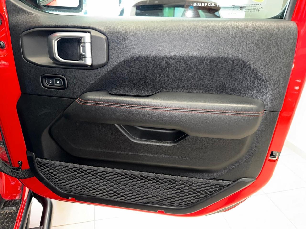 Jeep Wrangler 2.2 Mjt II Rubicon A RATE DA 430 AL MESE