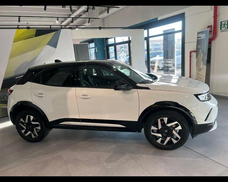 Opel Mokka GS Hybrid 145cv DCT6