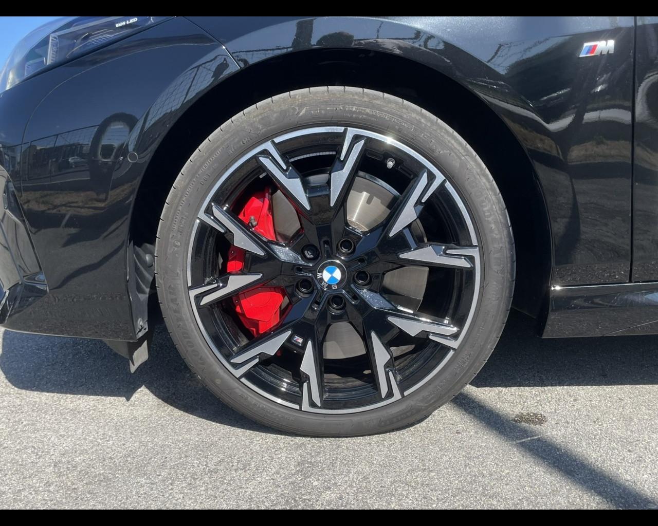 BMW BMW 220d Gran Coupé