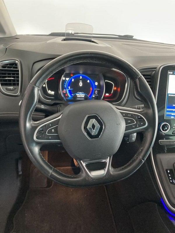 Renault Scénic dCi 160 CV EDC Start&Stop Bose Energy