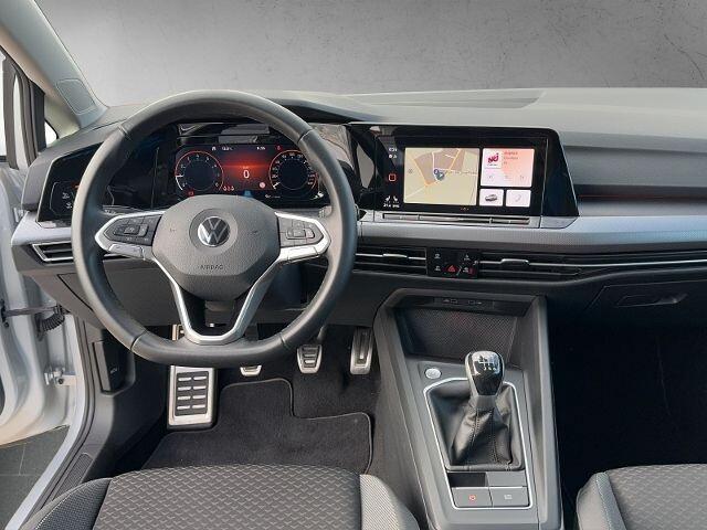 Volkswagen Golf 1.5 TSI EVO ACT ACTIVE