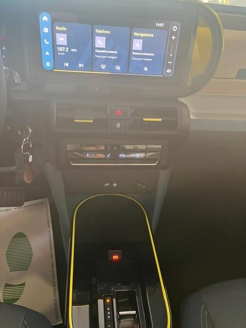 Fiat Grande Panda 1.2 Hybrid 110 CV S&S La Prima