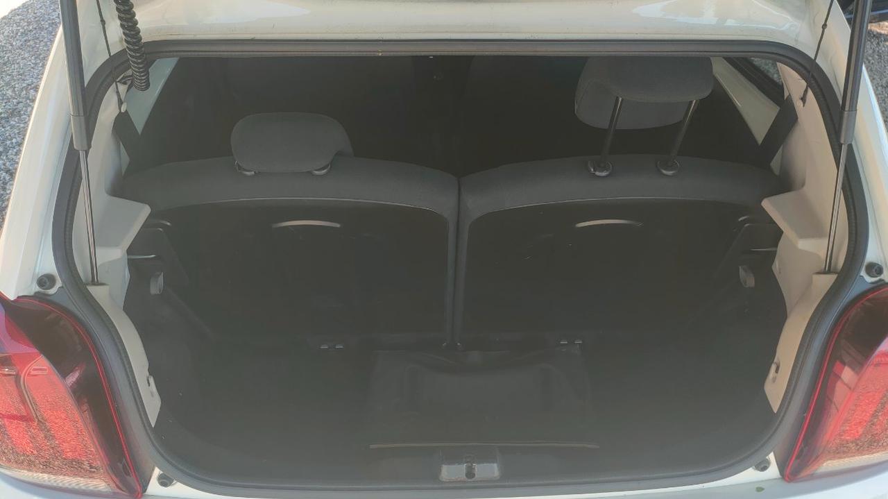 Peugeot 108 5 Porte 108 5p 1.0 vti Allure E6 47000KM