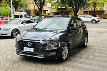 HYUNDAI Kona 1.6 CRDI 115 CV Comfort