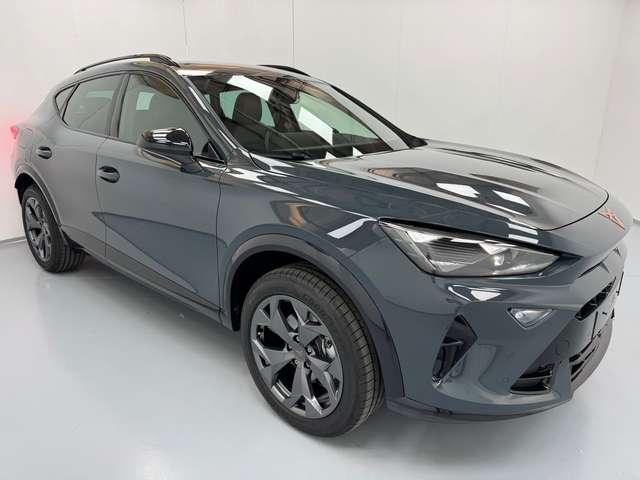 CUPRA Formentor 1.5 eTSI DSG 150CV *LED+18+RETROCAM* ONLY PROMO!