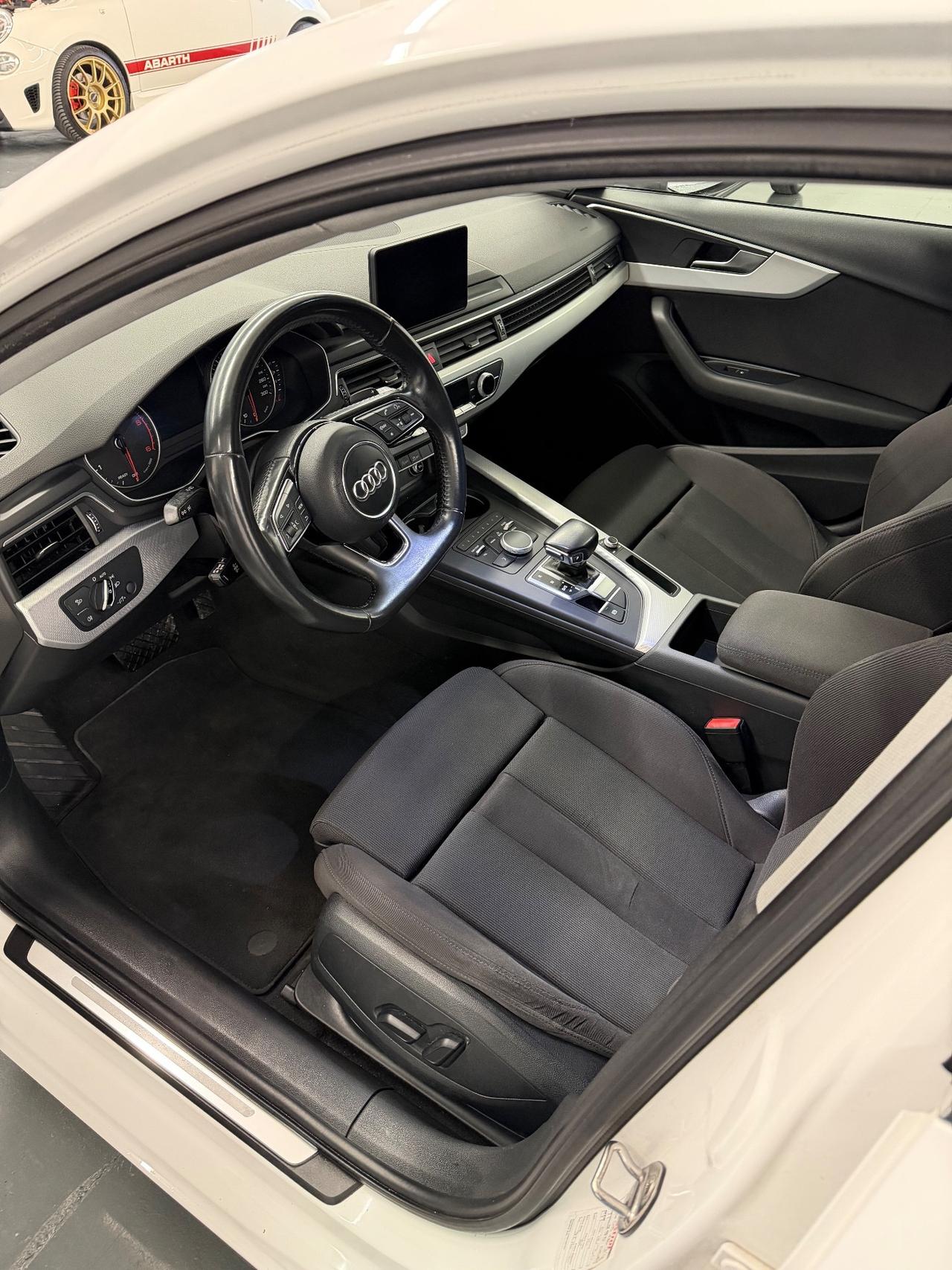 Audi A4 Avant 2.0 TDI 190 CV Business Sport