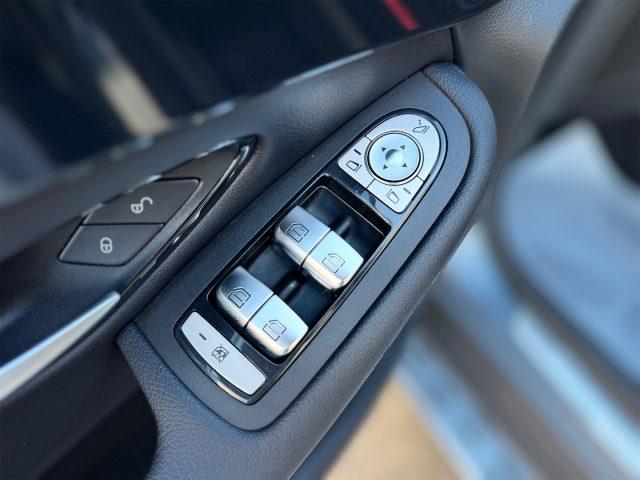 MERCEDES-BENZ GLC 220 d 4Matic SPORT *OPACA*UNIPROP*SERVICE MERCEDES