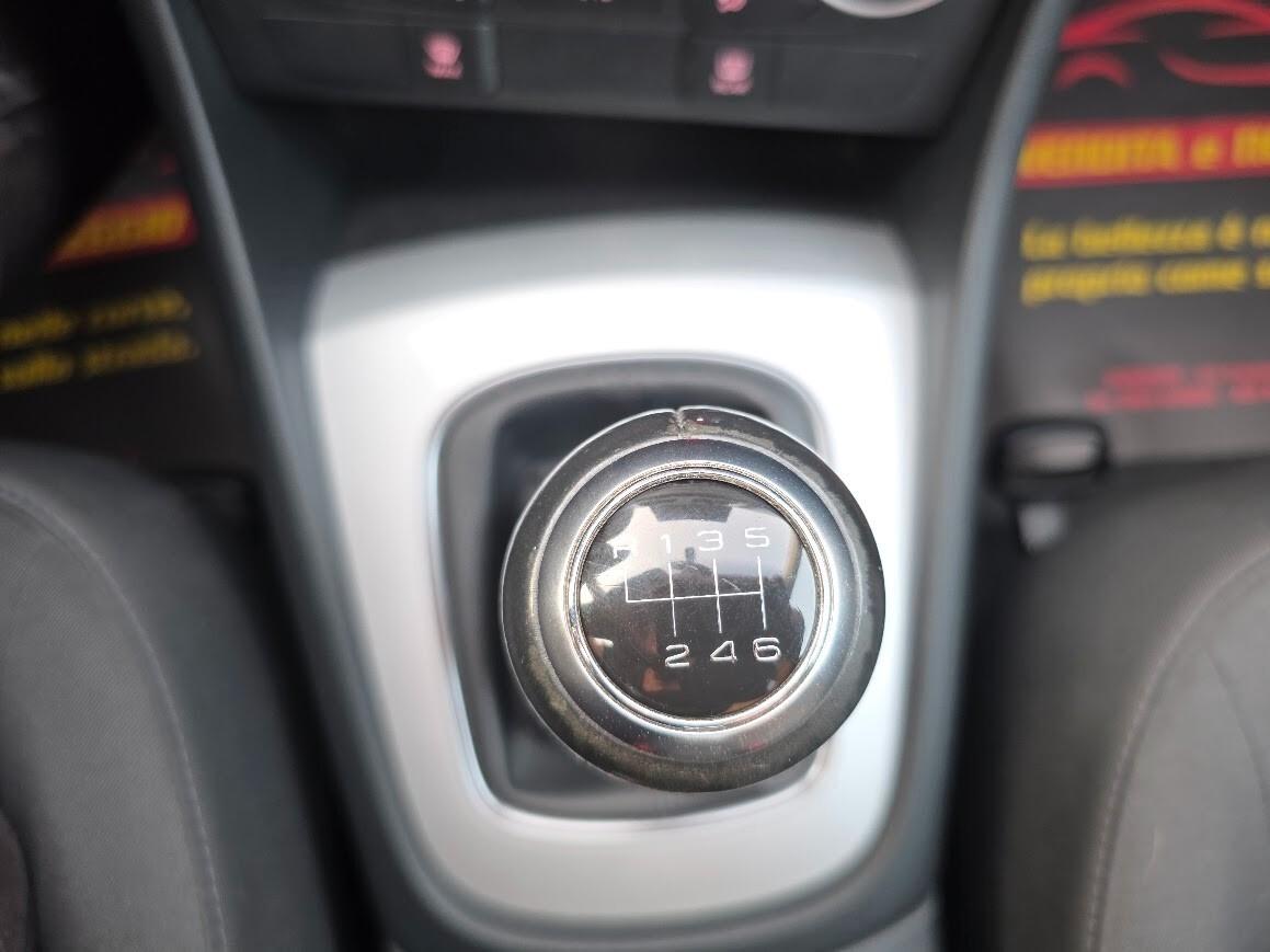 Audi Q3 2.0 TDI 150 CV quattro Business