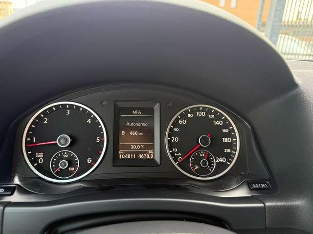 Volkswagen Tiguan 2.0 tdi Sport / 4X4