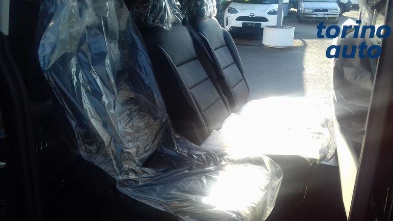 FIAT Ulysse L2H1 8 POSTI 2.2BlueHDi 180 CV AT8