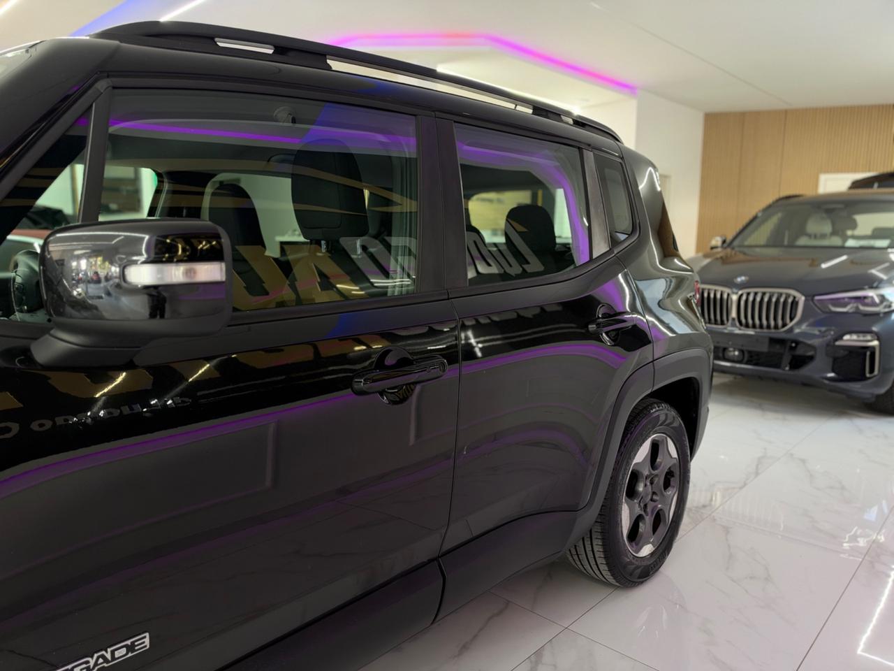 Jeep Renegade 1.4 MultiAir Full Opt