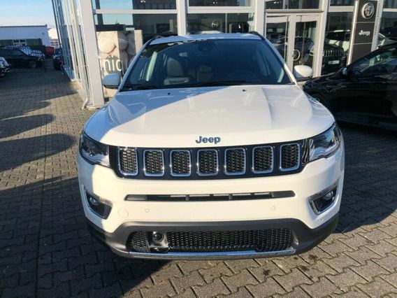 JEEP Compass 1.4 MultiAir 170 aut.4WD Limited
