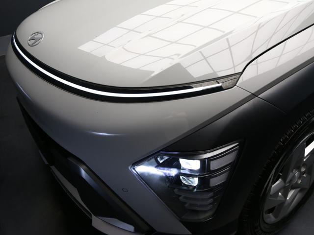 HYUNDAI Kona 1.0 T-GDI 120CV XLine