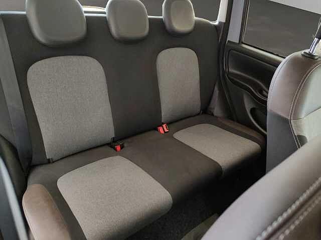 Fiat Panda 0.9 TwinAir Turbo S&S 4x4