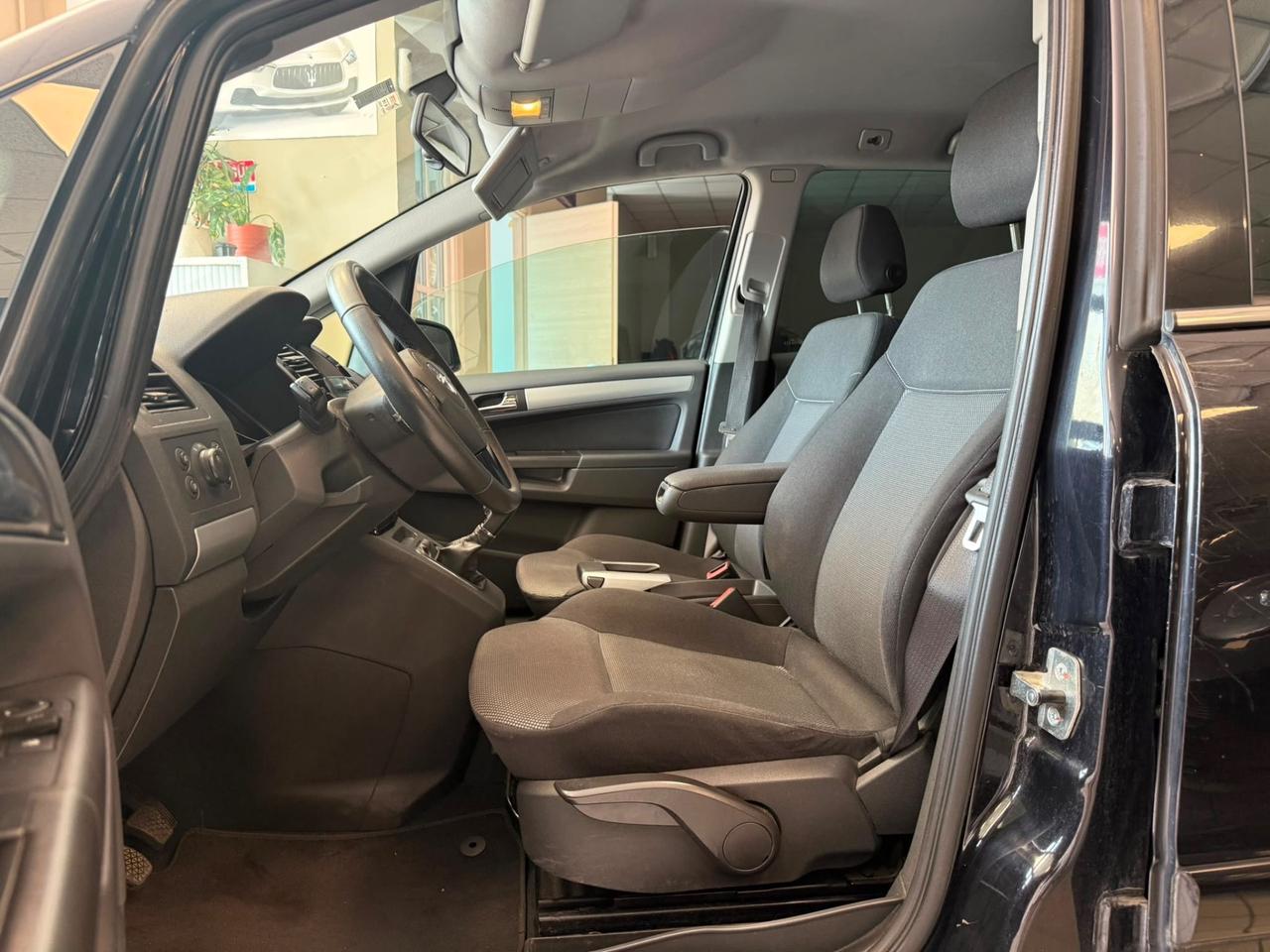 Opel Zafira 1.7 CDTI 110CV Cosmo