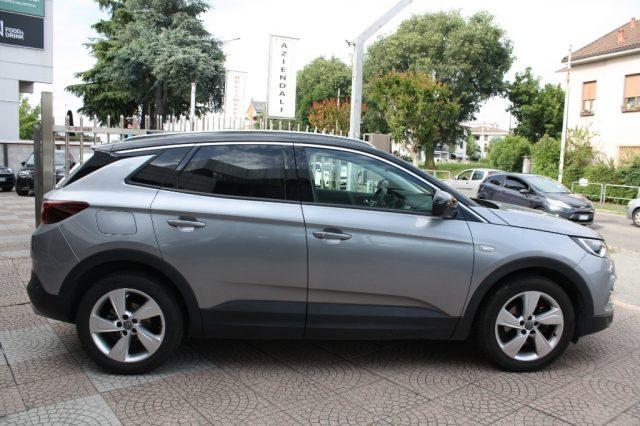 OPEL Grandland X 1.2 Turbo 12V 130 CV Start&Stop Ultimate