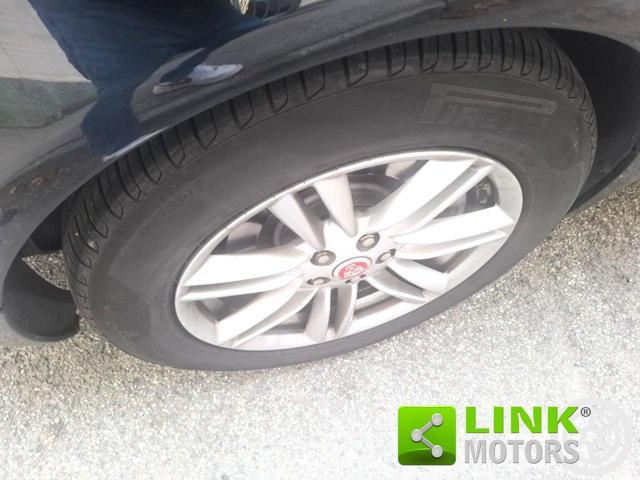 JAGUAR XF 2.2 D 200 CV Luxury