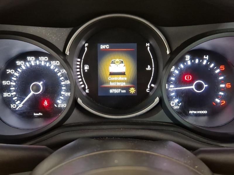 FIAT 500L POP STAR 1.3 MULTIJET 95 CV MONOVOLUME