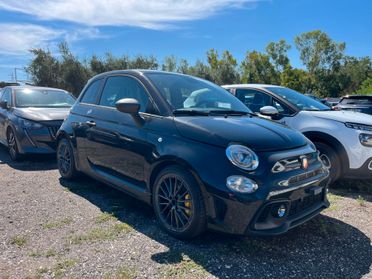 Abarth 695 1.4 Turbo T-Jet 180 CV