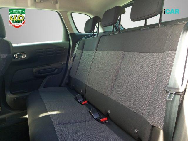 CITROEN C3 Aircross PureTech 130 S&S EAT6 Max